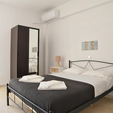 Popi'S Place Rhodes City Εξωτερικό φωτογραφία