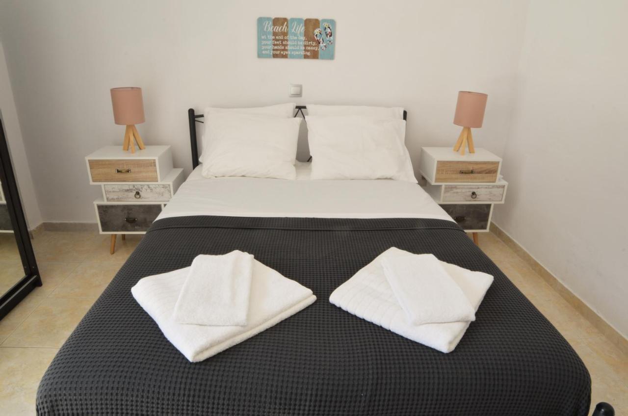 Popi'S Place Rhodes City Εξωτερικό φωτογραφία