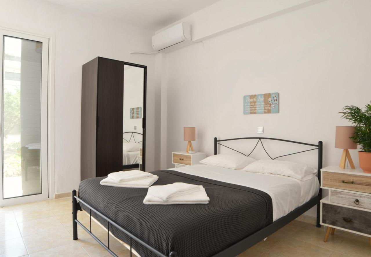 Popi'S Place Rhodes City Εξωτερικό φωτογραφία