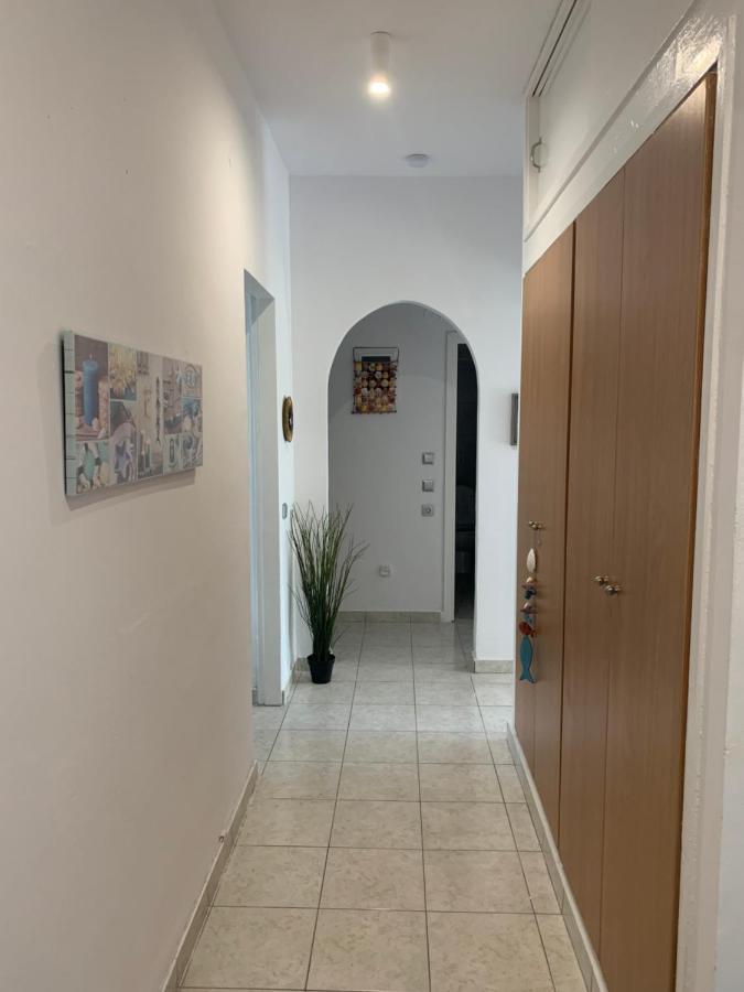 Popi'S Place Rhodes City Εξωτερικό φωτογραφία