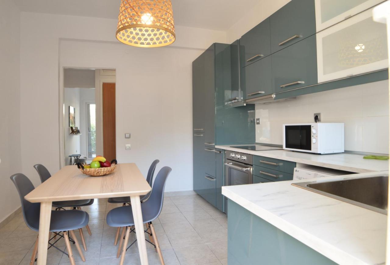 Popi'S Place Rhodes City Εξωτερικό φωτογραφία