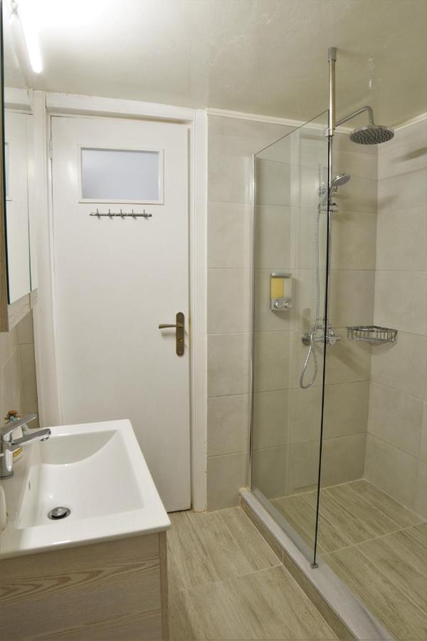 Popi'S Place Rhodes City Εξωτερικό φωτογραφία