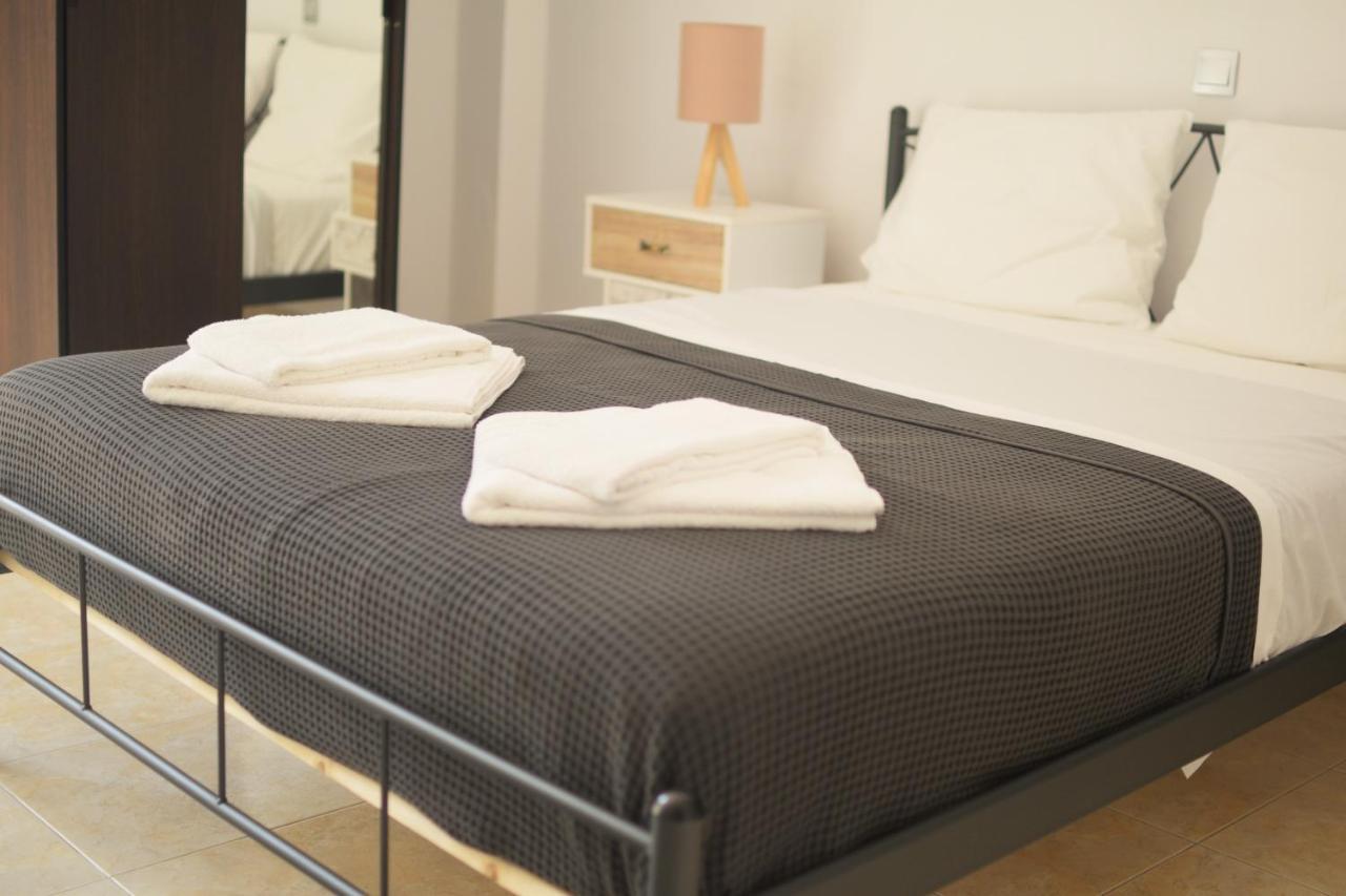 Popi'S Place Rhodes City Εξωτερικό φωτογραφία