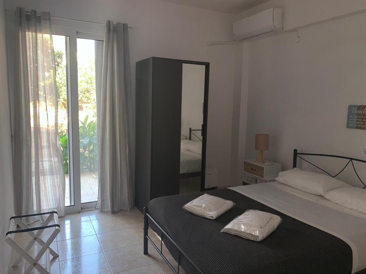 Popi'S Place Rhodes City Εξωτερικό φωτογραφία