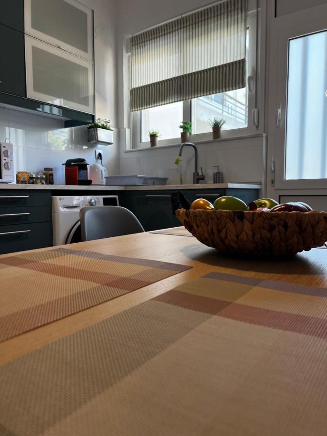Popi'S Place Rhodes City Εξωτερικό φωτογραφία