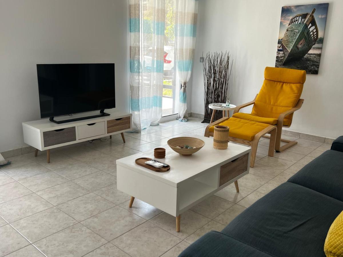 Popi'S Place Rhodes City Εξωτερικό φωτογραφία