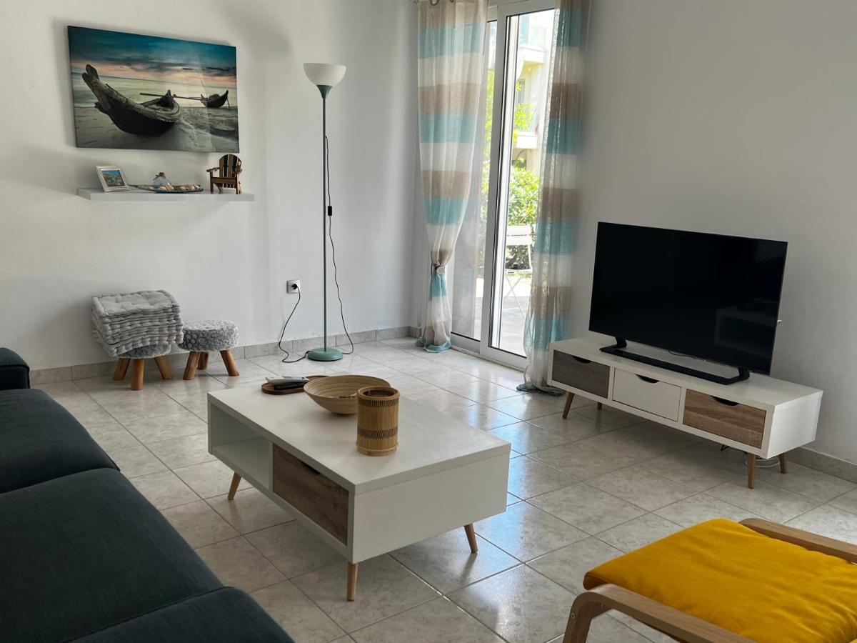 Popi'S Place Rhodes City Εξωτερικό φωτογραφία
