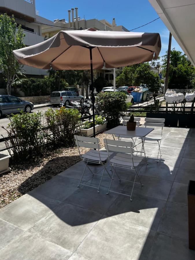 Popi'S Place Rhodes City Εξωτερικό φωτογραφία