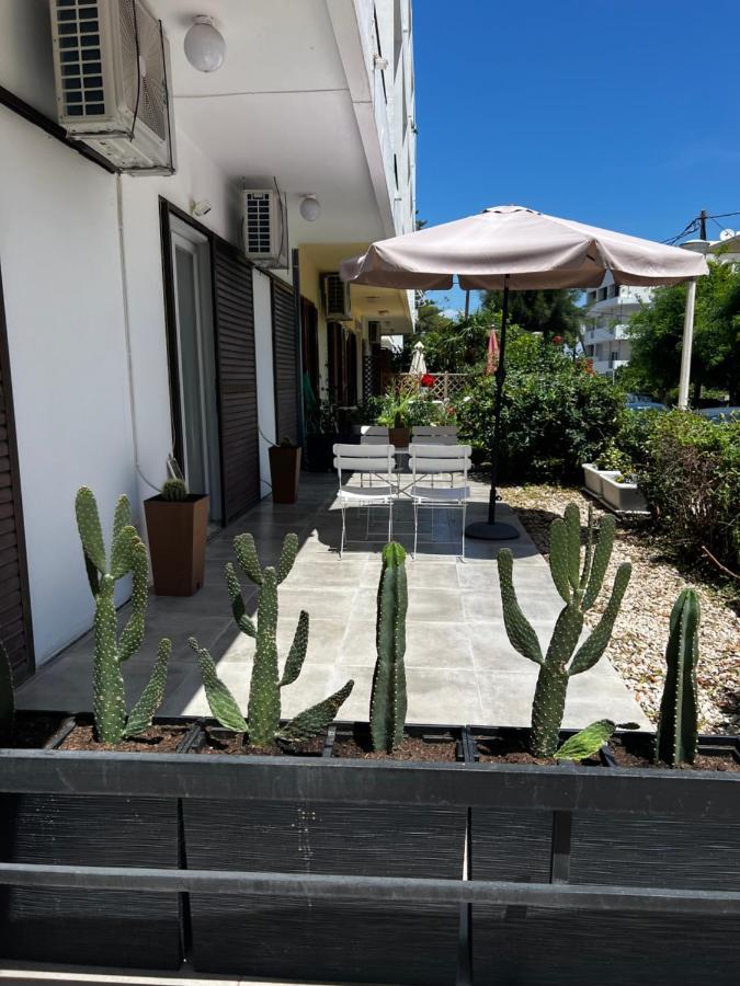 Popi'S Place Rhodes City Εξωτερικό φωτογραφία